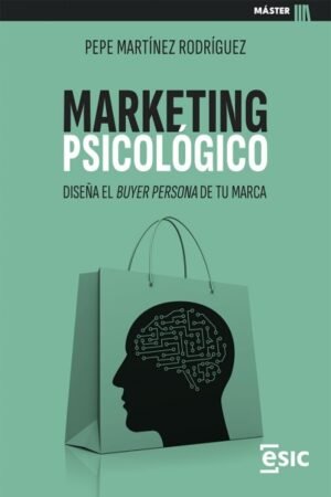 MARKETING PSICOLOGICO. DISEÑA EL BUYER PERSONA DE TU MARCA