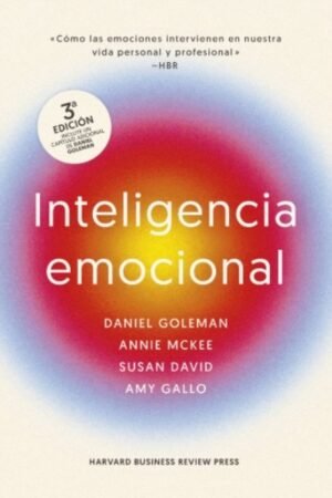 INTELIGENCIA EMOCIONAL 3RA ED.