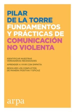 FUNDAMENTOS Y PRACTICAS DE COMUNICACION NO VIOLENTA. FUNDAMENTOS Y PRACTICAS DE COMUNICACION NO VIOLENTA