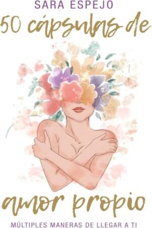 50 CAPSULAS DE AMOR PROPIO