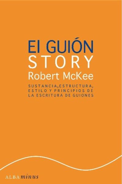 EL GUIÓN. STORY