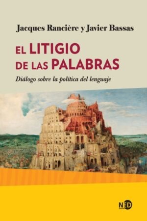 LITIGIO DE LAS PALABRAS EL
