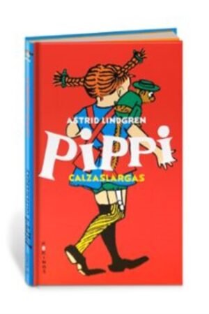 PIPPI CALZASLARGAS