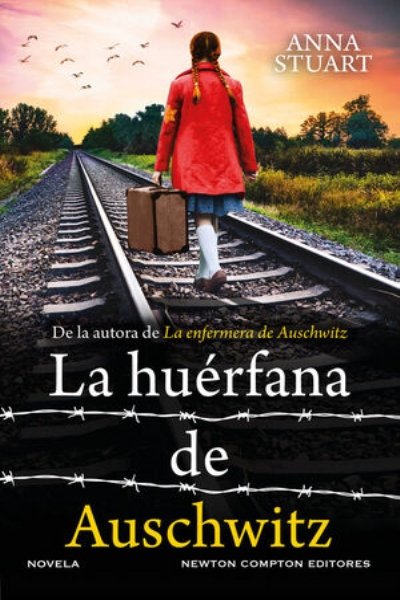 HUERFANA DE AUSCHWITZ LA