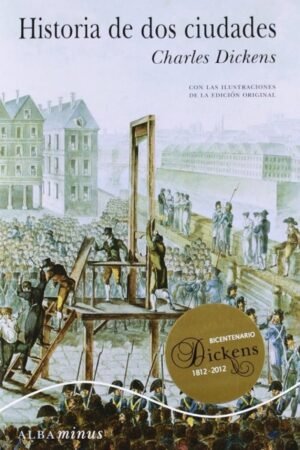 HISTORIA DE DOS CIUDADES