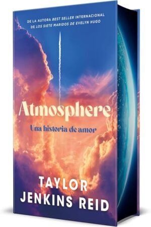 ATMOSPHERE UNA HISTORIA DE AMOR