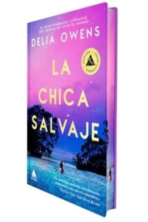 CHICA SALVAJE (ED. ESPECIAL) LA