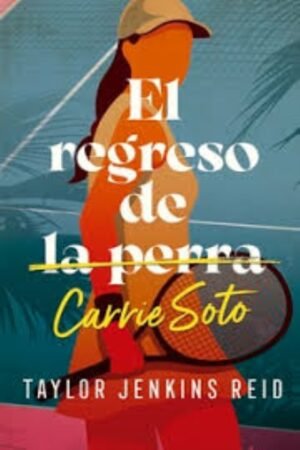 REGRESO DE CARRIE SOTO EL