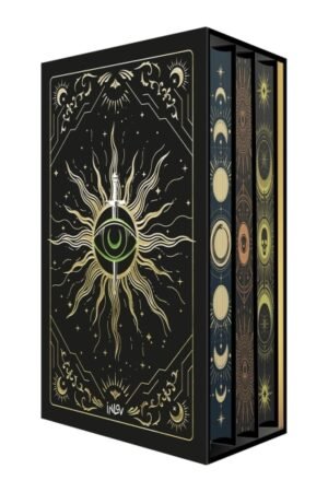 COFRE BLACK BIRD ACADEMY EDICIÓN COLECCIONISTA