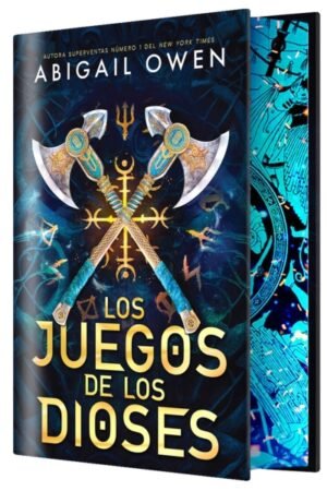 JUEGOS DE LOS DIOSES (EDICIÓN ESPECIAL) LOS