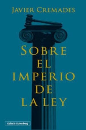 SOBRE EL IMPERIO DE LA LEY