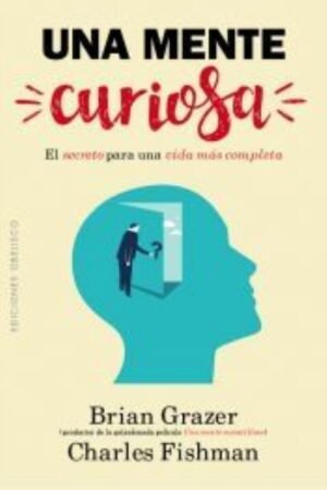 UNA MENTE CURIOSA