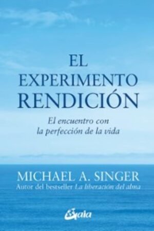 EL EXPERIMENTO RENDICIÓN