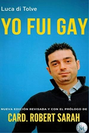 YO FUI GAY