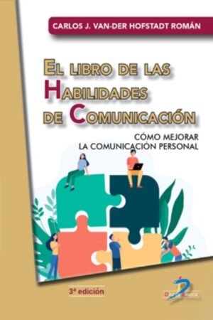 LIBRO DE LAS HABILIDADES DE COMUNICACION EL