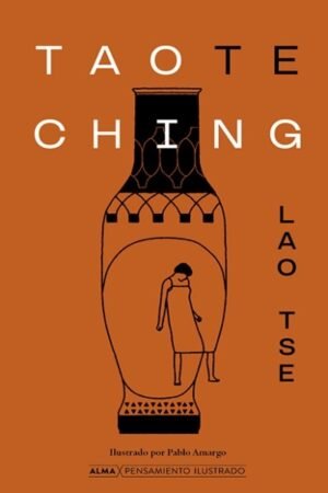 TAO TE CHING