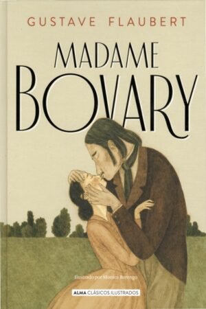 MADAME BOVARY