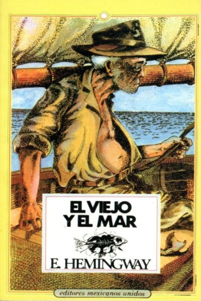 EL VIEJO Y EL MAR El Ba l Del Libro EL VIEJO Y EL MAR El Ba l Del Libro