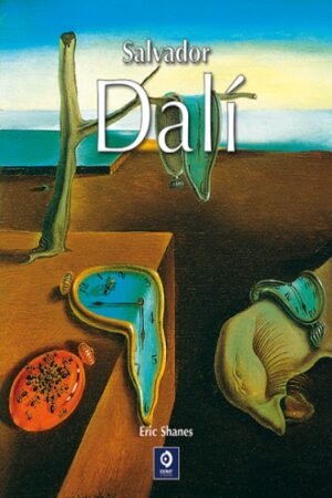 SALVADOR DALI