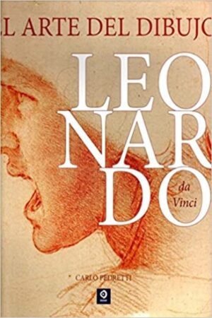 LEONARDO DA VINCI ARTE DEL DIBUJO  EL