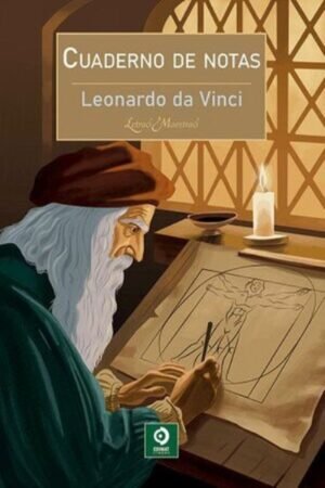 CUADERNO DE NOTAS (LETRAS MAESTRAS)