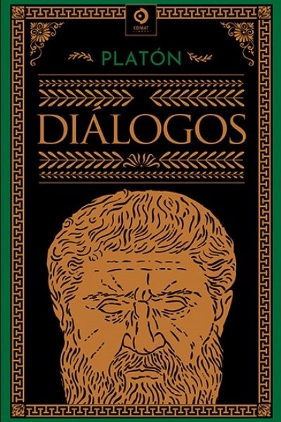 DIALOGOS (PIEL DE CLASICOS)