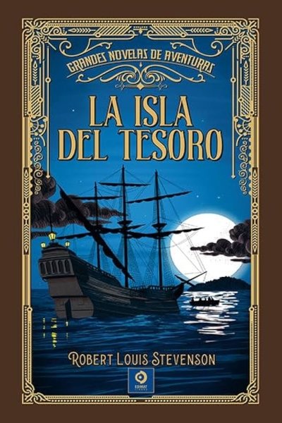 ISLA DEL TESORO LA (G. NOVELAS DE AVENTURA)