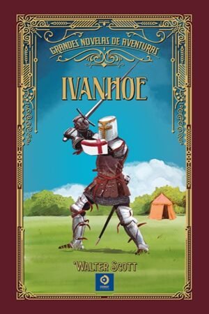 IVANHOE (G. NOVELAS DE AVENTURAS)