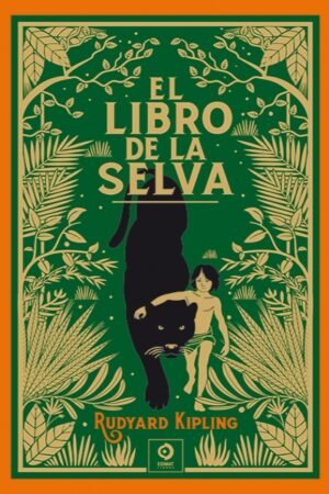 LIBRO DE LA SELVA EL (PIEL DE CLASICOS)