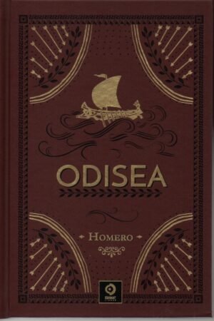 ODISEA (PIEL DE CLASICOS)