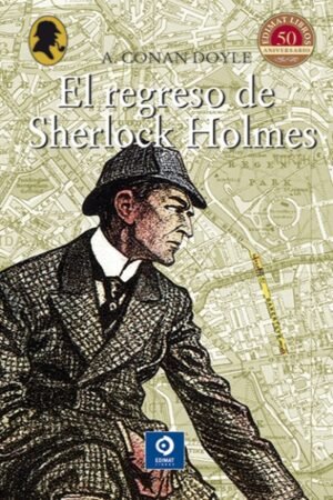 REGRESO DE SHERLOCK HOLMES EL (CLASICOS SELECCION)