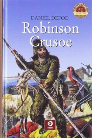 ROBINSON CRUSOE  (CLÁSICOS SELECCIÓN EXTRA)