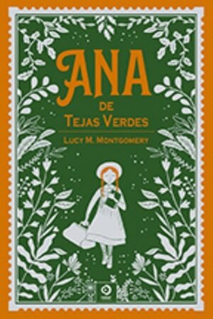 ANA DE TEJAS VERDES