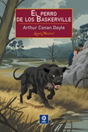 EL PERRO DE LOS BASKERVILLE