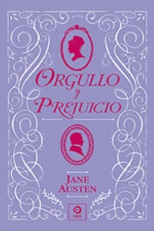 ORGULLO Y PREJUICIO (PIEL DE CLASICOS)