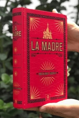 MADRE LA (PIEL DE CLÁSICOS)