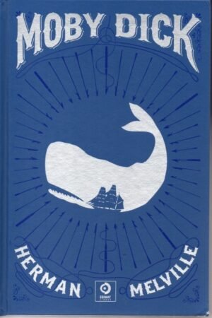 MOBY DICK (PIEL DE CLASICOS)