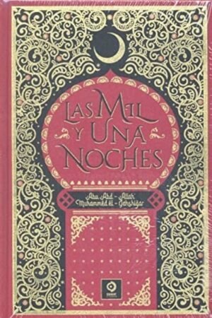 MIL Y UNA NOCHES LAS
