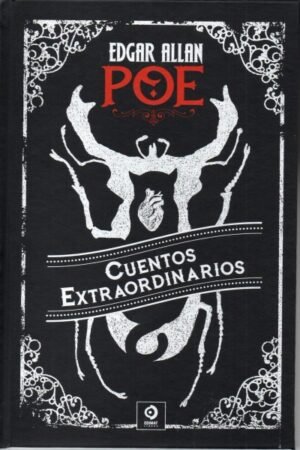 CUENTOS EXTRAORDINARIOS (PIEL DE CLASICOS)