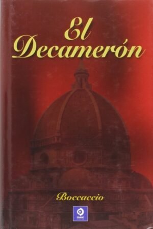 DECAMERON EL (CLASICOS DE PELICULA)