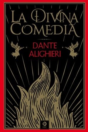 DIVINA COMEDIA (PIEL DE CLASICOS)