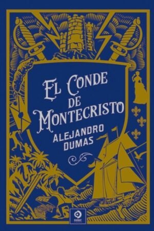 CONDE DE MONTECRISTO EL ( PIEL DE CLASICOS)