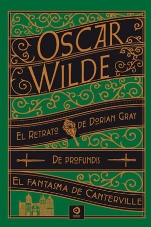RETRATO DE DORIAN GRAY Y OTRAS OBRAS (PIEL DE CLASICOS)
