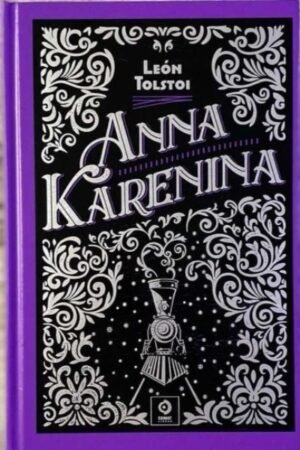 ANNA KARENINA (PIEL DE CLASICOS)