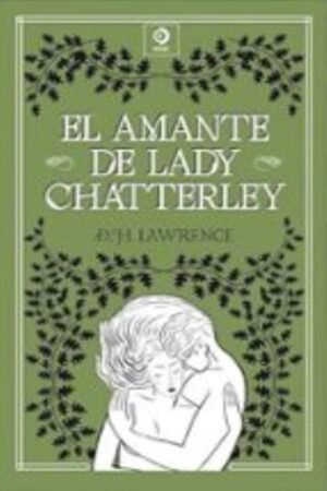AMANTE DE LADY CHATERLEY EL (PIEL DE CLASICOS)