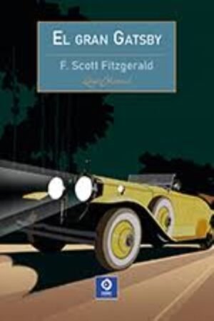 GRAN GATSBY EL (LETRAS MAESTRAS)
