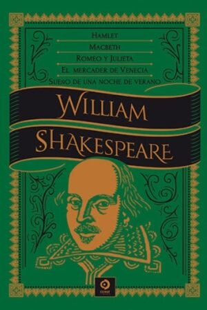 HAMLET MACBETH Y OTRAS OBRAS (PIEL DE CLASICOS)