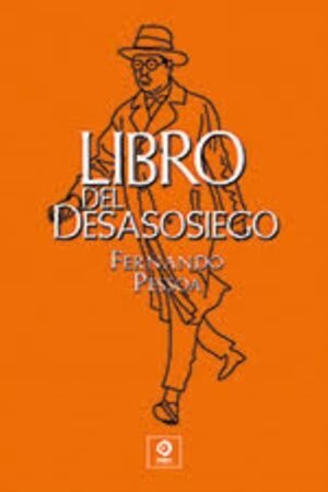 LIBRO DEL DESASOSIEGO (PIEL DE CLASICOS)