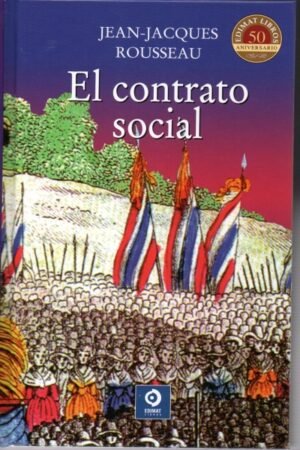 CONTRATO SOCIAL EL (CLASICOS SELECCION)