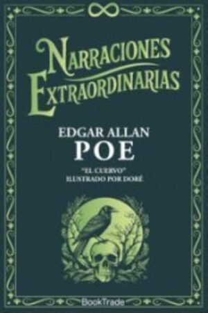 NARRACIONES EXTRAORDINARIAS (CANTOS PINTADOS)